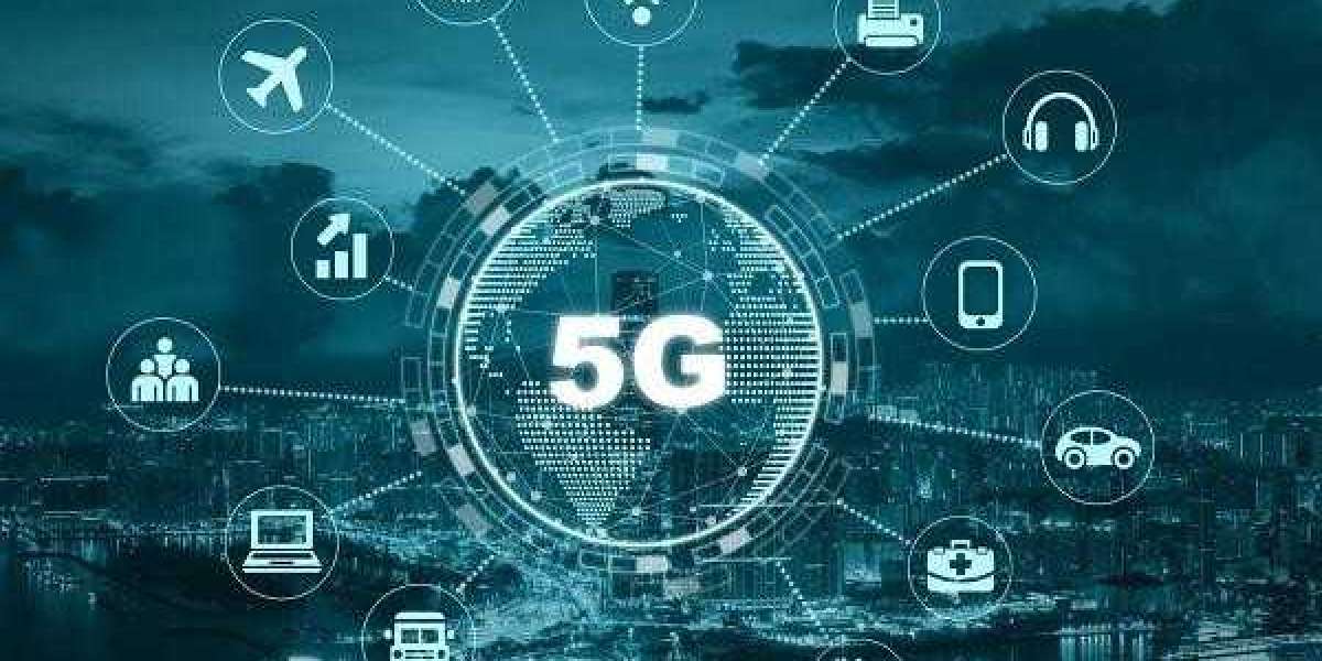 5G System Integration Market 2024 Comprehensive Research: Industry Trends, Competitive Landscape, and Forecast to 2032