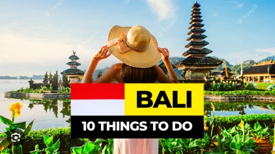Your Ultimate Guide to the Top 10 Things to Do in Bali, Indonesia | SeoEntry