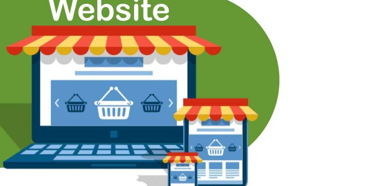 Affordable and Professional: Best Ecommerce Website Designing Company in Patna - Riya Techno Software