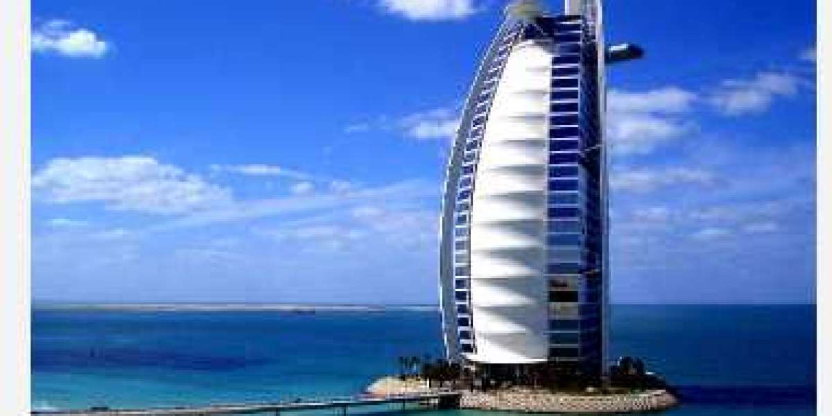 Dubai Layover Luxuries: Tour Packages from Airport