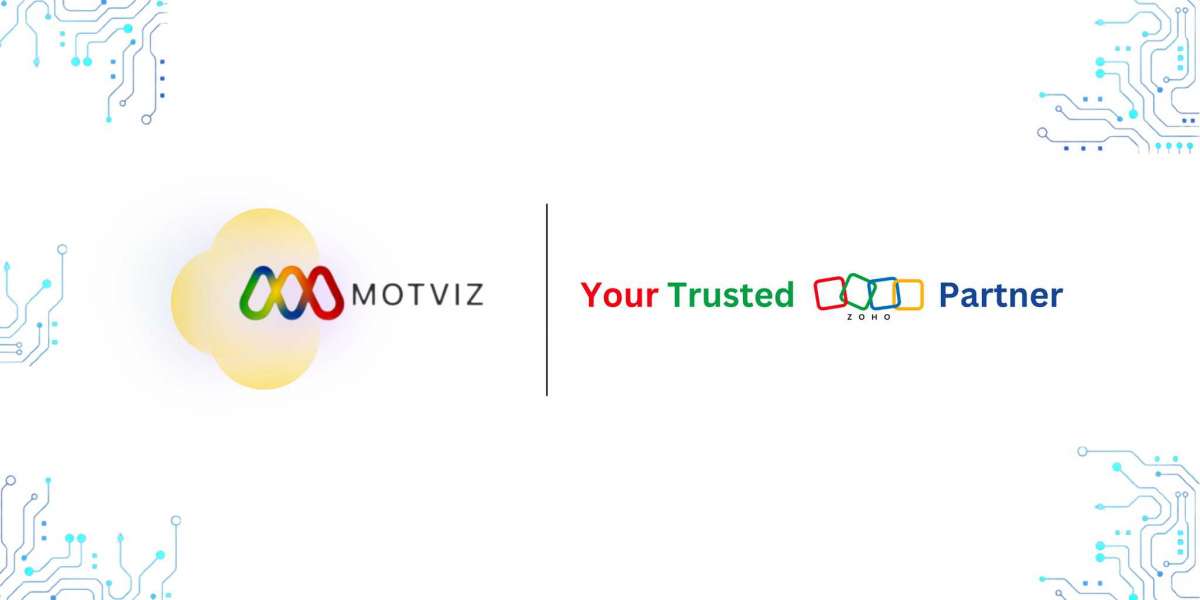 Partner with our Zoho consulting partners