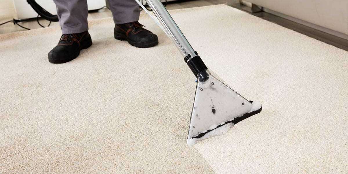 Эффективные решения для чистки ковров: сохраняем свежесть и уют вашего дома