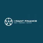 I want finance pty ltd Profile Picture