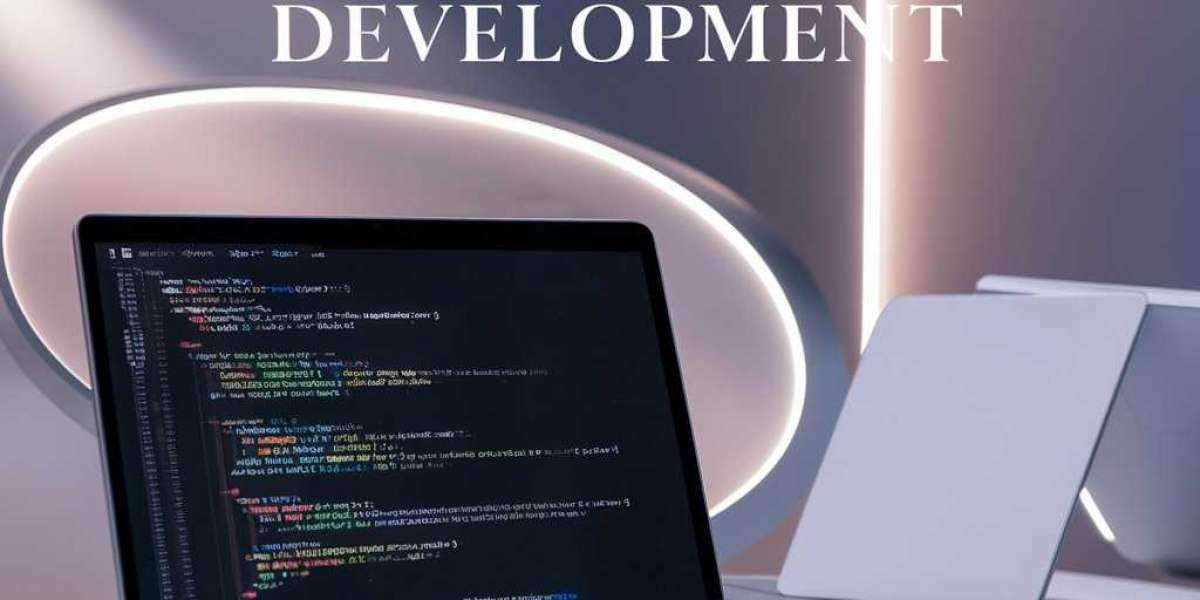 The Key Elements of Effective Web Development