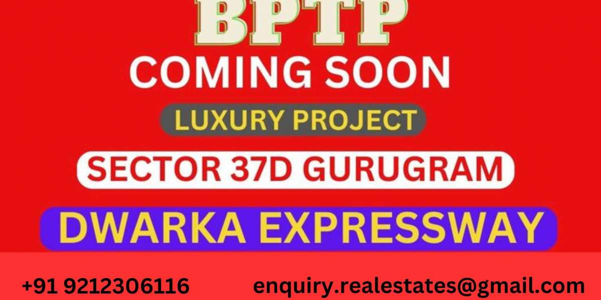 Breaking News BPTP Introduces New Residential Project
