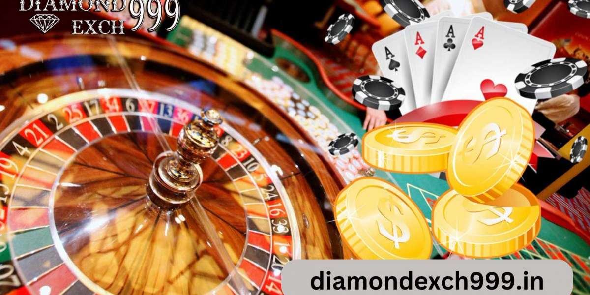 Diamondexch9 | Get Diamond Exch ID From India’s Trusted Betting Platform