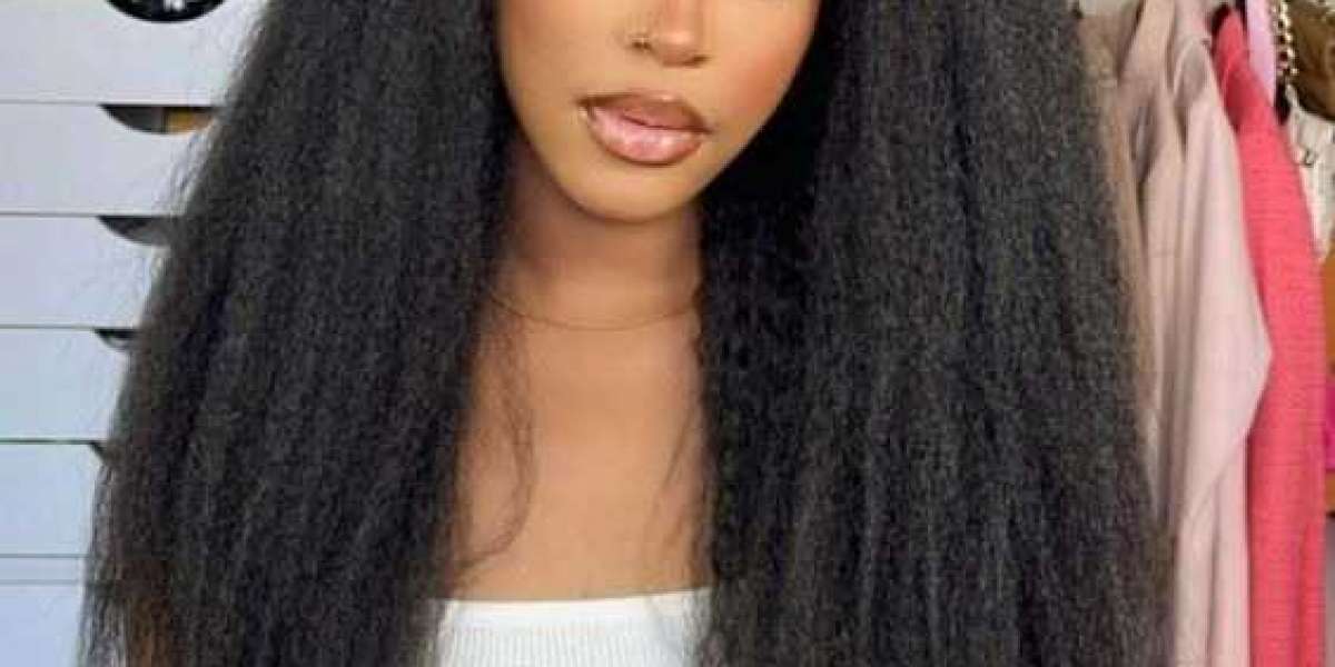 Unveiling the Beauty of Yaki Hair: A Comprehensive Guide