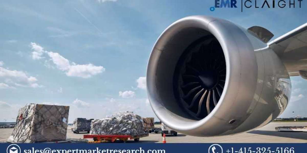 Air Freight Software Market Size, Trends, Key players & Forecast 2024-2032