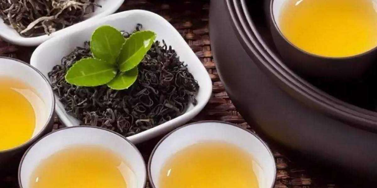 Yellow Tea Market Key Details and Outlook by Top Companies and Forecast by 2031