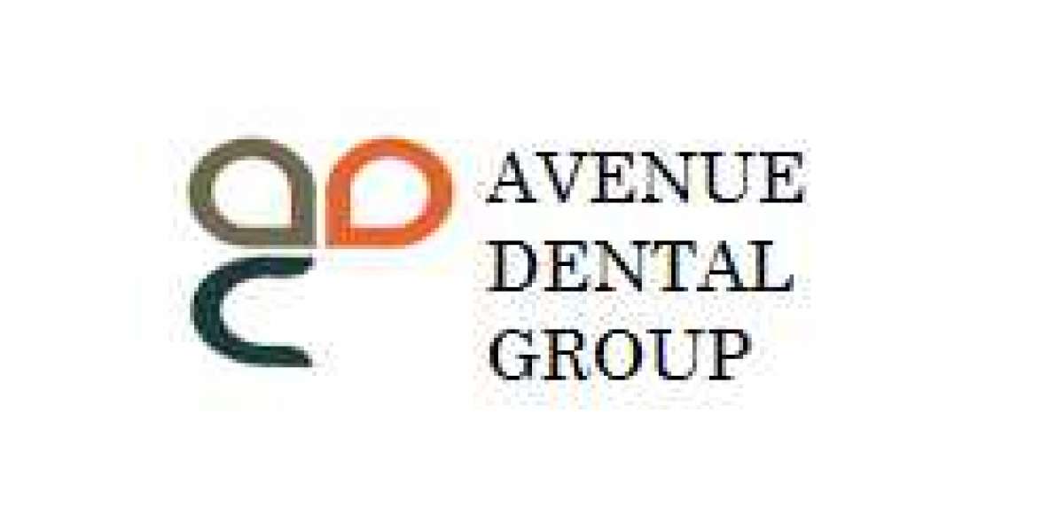 Step Into the Future of Smiles with Avenue Dentalcare: Redefining Dental Implants in Puyallup, WA