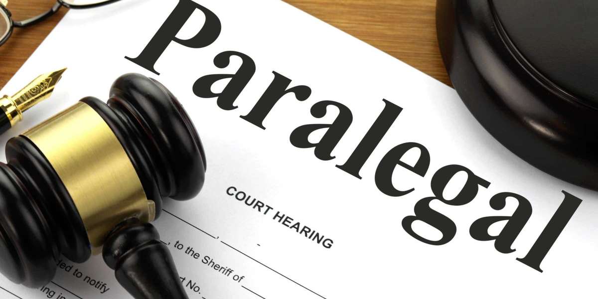 Navigating the Landscape of Paralegal Jobs