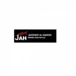 Jazeerat Al Hadeed Metallic Construction Ind LLC Profile Picture