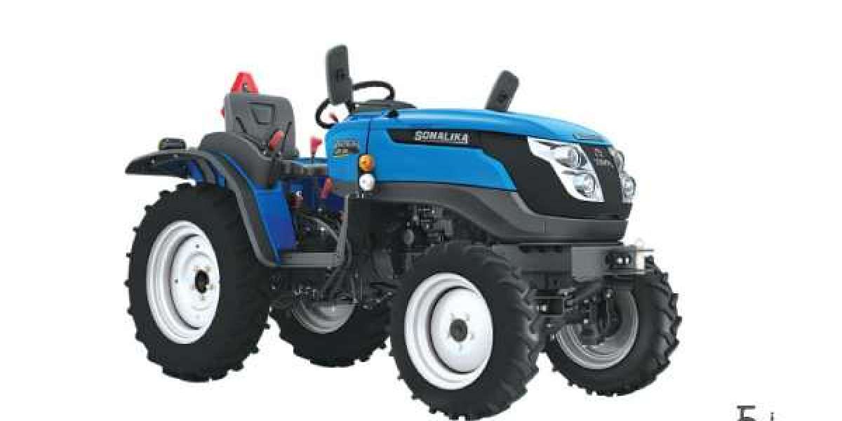 New Mini Tractor Price, specifications and features 2024 - Tractorgyan
