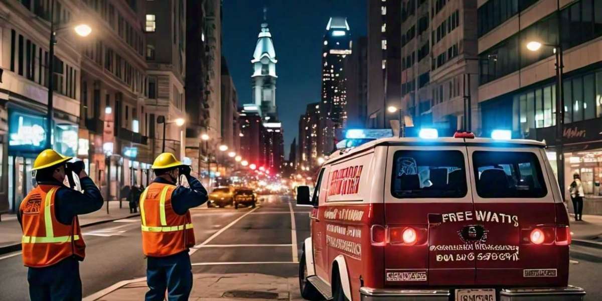 Philadelphia Fire Watch: Ensuring Fire Code Compliance
