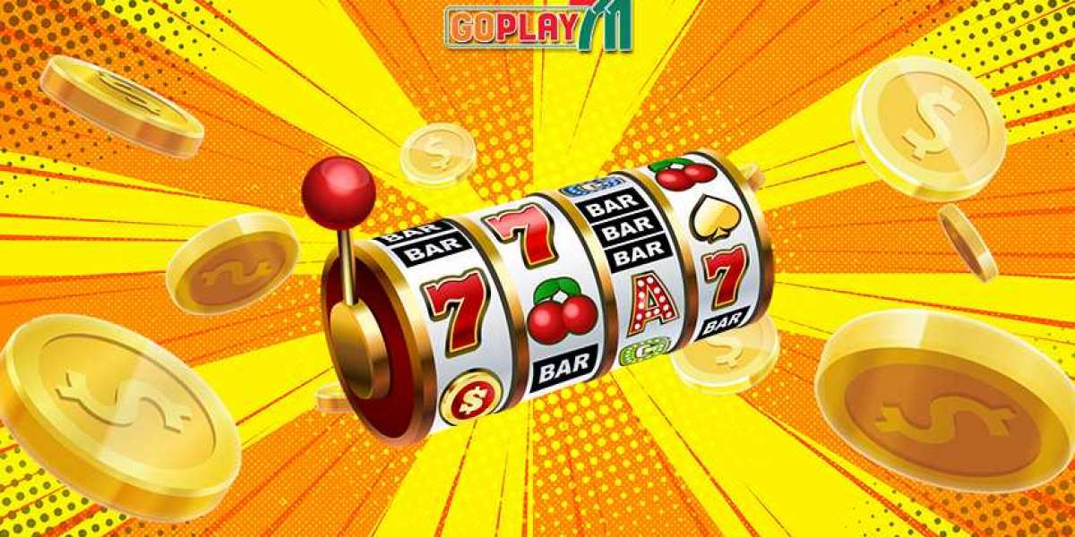 Rewarding Gameplay: Best Slot Games to Play on GoPlay711