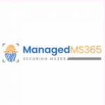 Managed MS365 Profile Picture