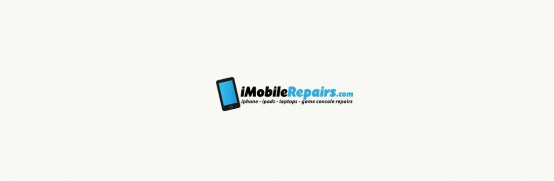 Imobile Repairs Computers Electronics Cover Image
