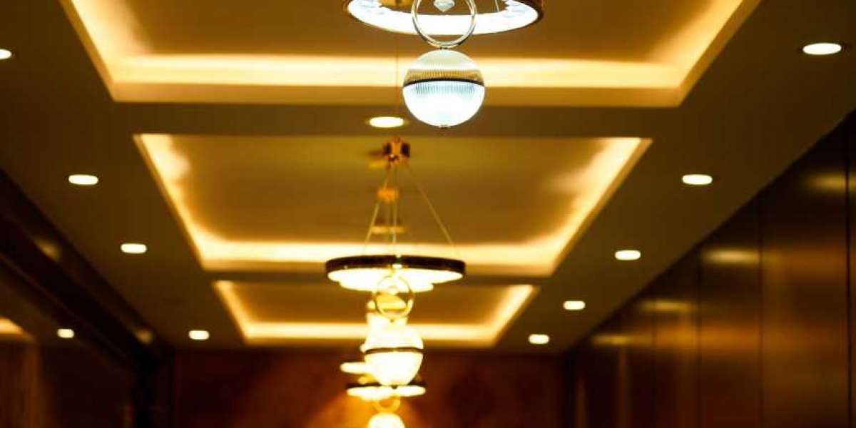 Interior Architecture Services In UAE: Elevating Spaces with LLA Designers