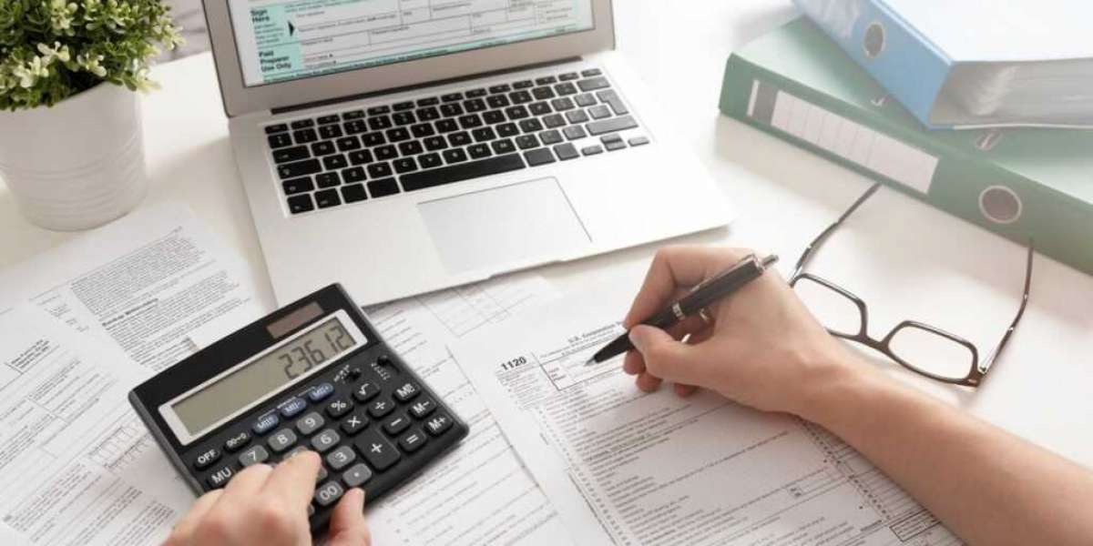 Streamlining Tax Compliance: Highmark's VAT Return Filing Services in Dubai, UAE