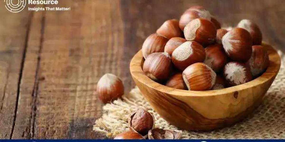 Hazelnut Production: Comprehensive Cost Analysis and Manufacturing Insights from Procurement Resource