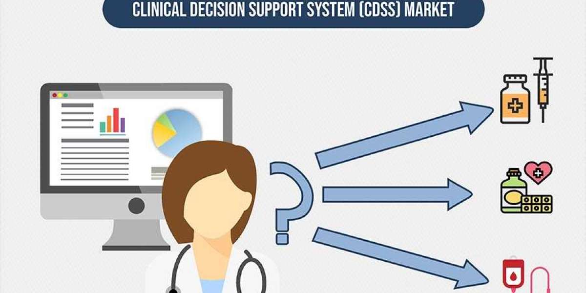Clinical Decision Support Systems Market - Growth and Strategic Insights Forecast by 2030