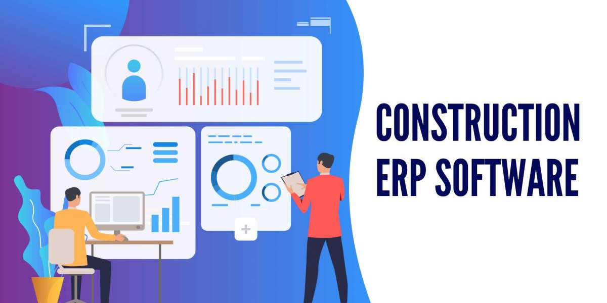 Construction ERP Software Market Trends and Growth Forecast by 2031