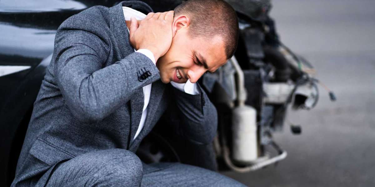 Why You Need a Car Accident Attorney in Newark After a Serious Crash