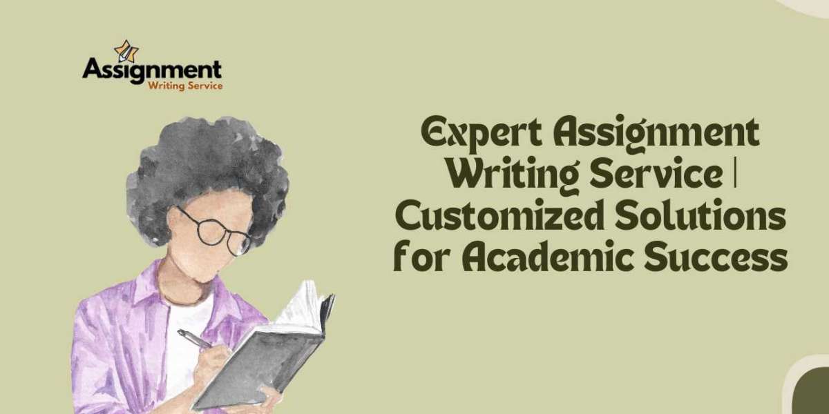Expert Assignment Writing Service | Customized Solutions for Academic Success