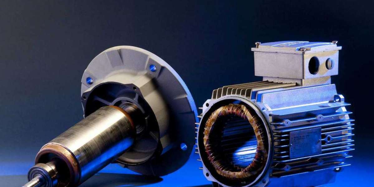 Electric Motor Market SWOT Analysis and Growth by Forecast by 2030