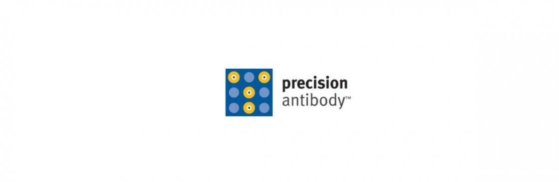 Precision Antibody Cover Image