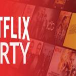 Netflix Watch Party Profile Picture