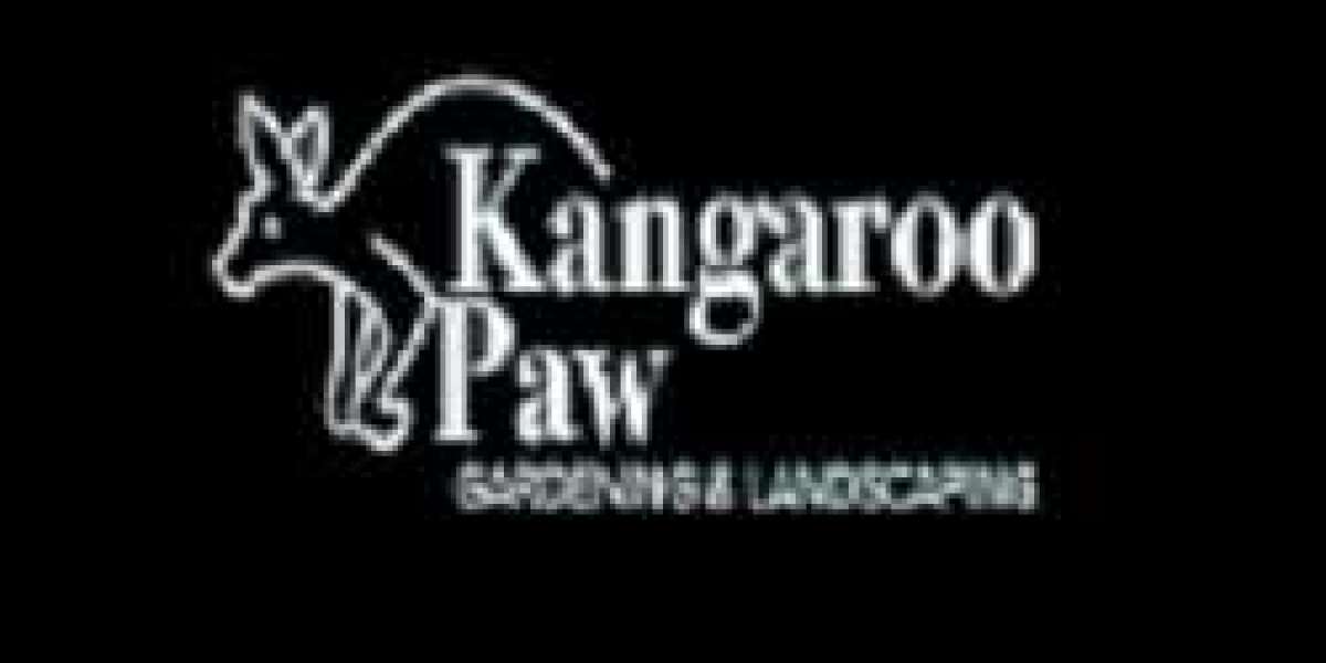 Kangaroo Paw Gardening & Landscaping: Your Premier Choice in Sydney