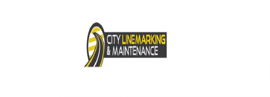 City Linemarking Cover Image