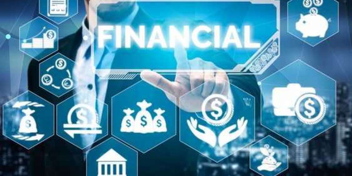 Financial Wellness Software Market: Global Scenario, Leading Players and Growth by 2033
