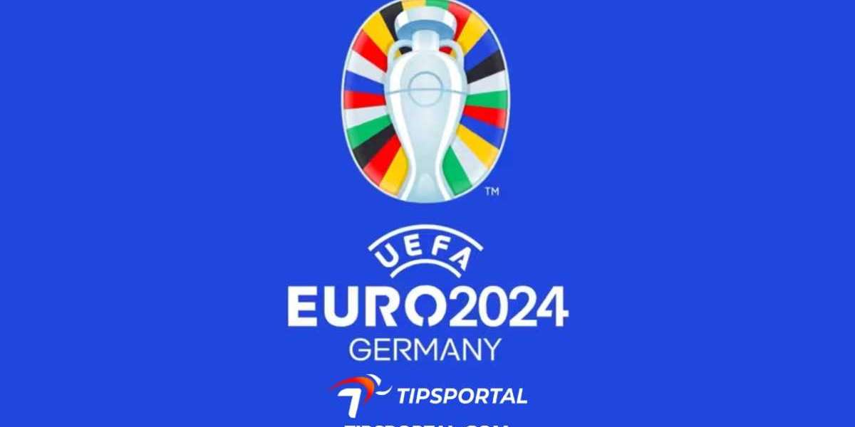 TipsPortal’s Comprehensive Guide to Euro 2024: Streams, Tips, and More