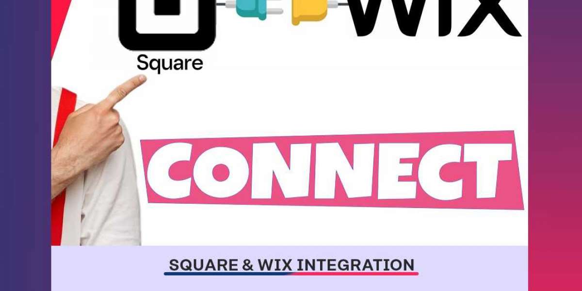 Seamless Integration: Connect Square POS with Your Wix Website