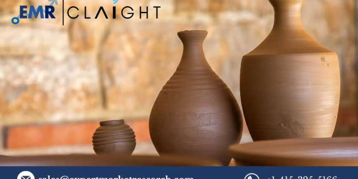 Comprehensive Analysis of the Ceramics Market: Trends and Forecast (2024-2032)