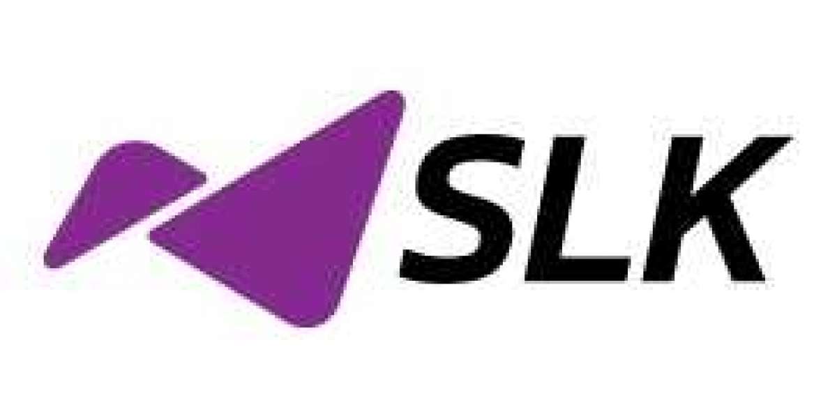 Network Security Solutions for Digital Protection | SLK Software