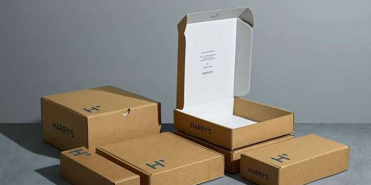 Innovative Packaging Solutions: The Benefits of ZEE Custom Boxes