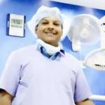 Dr. Nimit Garg Profile Picture