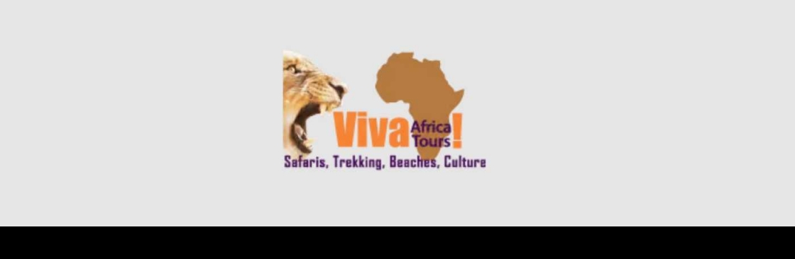 VIVA AFRICA TOURS Cover Image