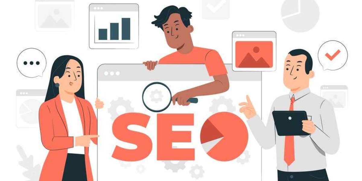 Elevate Your Local Business with Expert Local SEO Services
