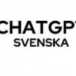 ChatGPT Svenska Profile Picture