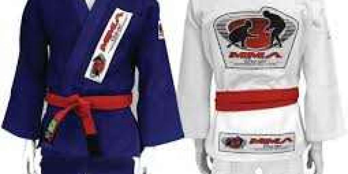 10 Essential Tips for Choosing the Perfect BJJ Gi