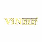 Vin777 charity Profile Picture