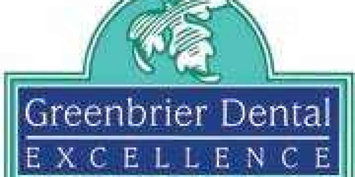 Enhancing Smiles with Dental Bridges and Dentures: A Comprehensive Guide by Greenbrier Dental Excellence