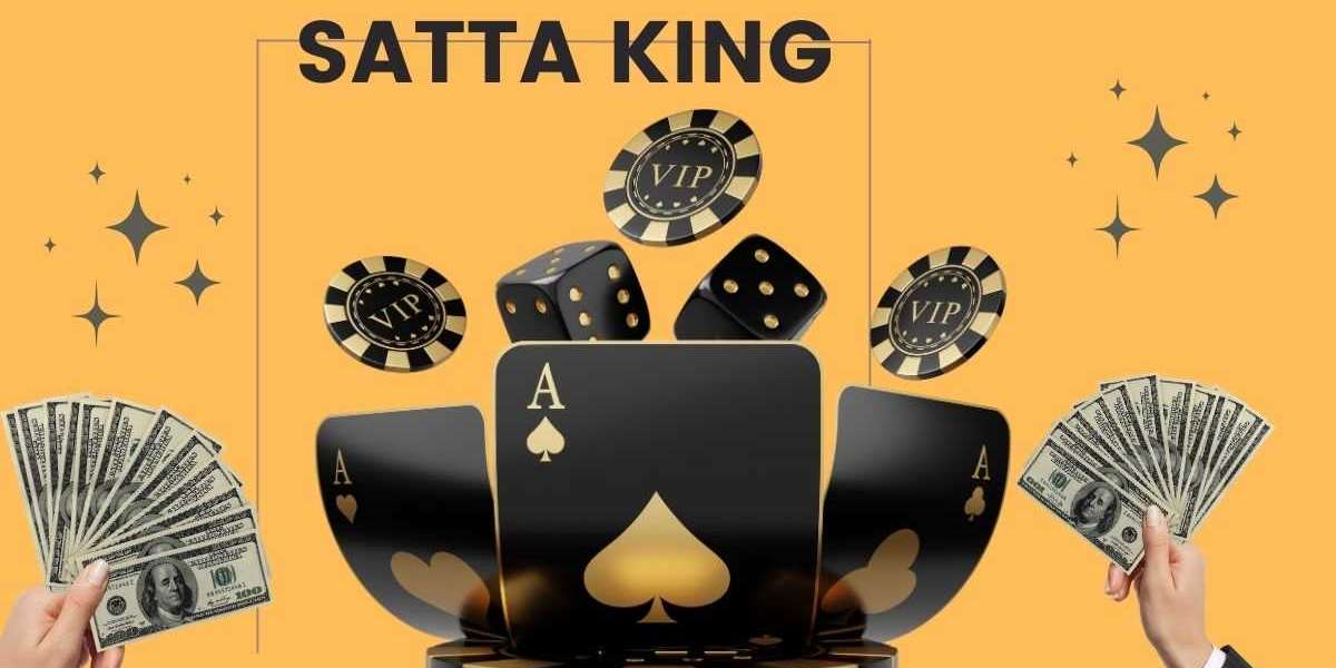 Exploring satta king?