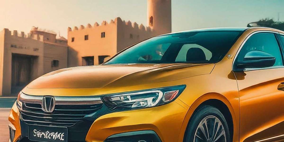 Rent a Car in Abu Dhabi Your Ultimate Guide