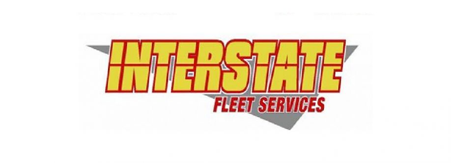 Interstate Fleet Services Cover Image