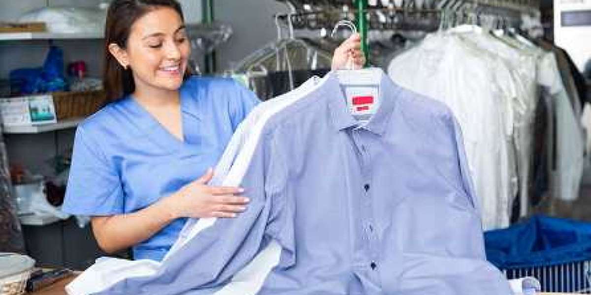 The Ultimate Guide to Finding the Best Dry Cleaners in Dubai